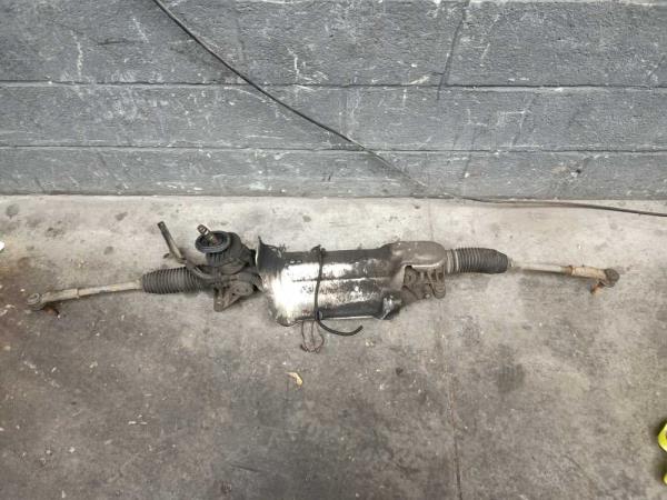 CREMAILLERE AUDI/VW/SEAT/SKODA - Vue 1